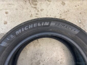 Michelin 195/55 R16 - 2