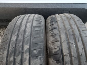 Letné gumy 195 60 r15 - 2