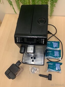 Philips Saeco EP3550/00 - 2