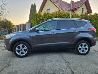Ford Kuga 1.6 16V 150PS Titanium Climatronic - 2