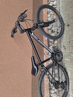24" bicykel Rockrider - 2