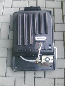 gamatky do komina LAMPART 3 KW 2ks - 2