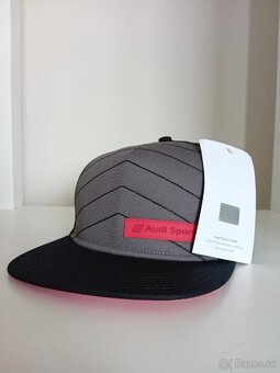 Audi Sport Šiltovka - 2