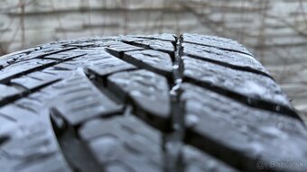 5x114,3 honda crv zimne - 2