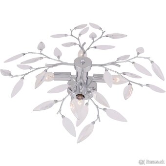 Stropné osvetlenie - 2