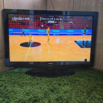 TOP: LED Televizor Orava 32" - 2