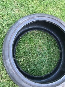 255/35 R20 letna pneu Matador - 2