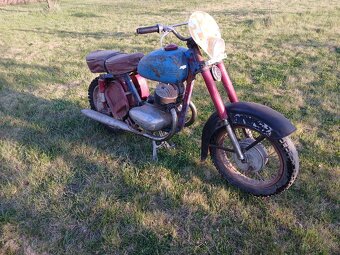 jawa 354 - 2