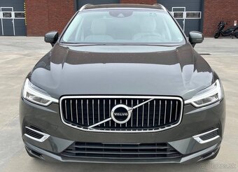 Volvo XC60 T8 Twin Engine Inscription eAWD A/T - 2