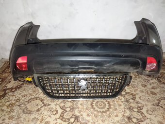 Peugeot 2008 1,6 hdi - 2