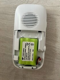 Motorola 2” video baby monitor MBP481 - 2