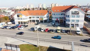 Kancelária, 37 m2, Ulica Svornosti, Bratislava. - 2