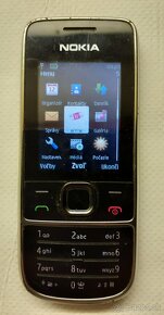 Nokia 2700 - 2