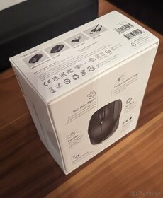 Predám  bezdrôtovú myš 3Dconnexion CadMouse Compact Wireless - 2