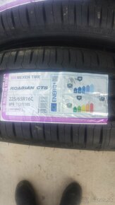 Nexen Tire Roadian CT8 225/65 R16C - 2