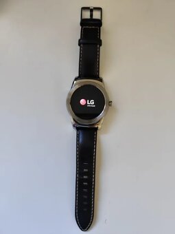 LG W150 Watch Urbane - 2