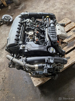 Predám z opel crossland x 1,2 turbo benzin 96kw prevodovka - 2