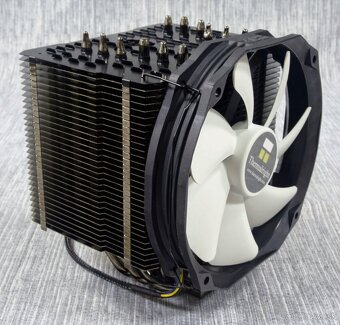 Predám Thermalright Macho Rev.B AM3 predané " - 2