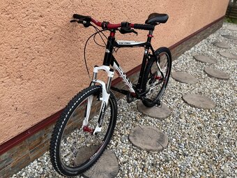 Horský Bicykel BULLS KING COBRA 26” - 2