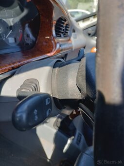 Sportovní volant Momo Škoda Felicia - 2