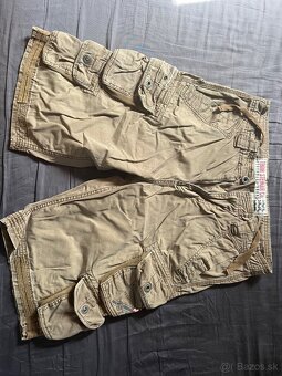 Thor Steinar cargoshorts - 2