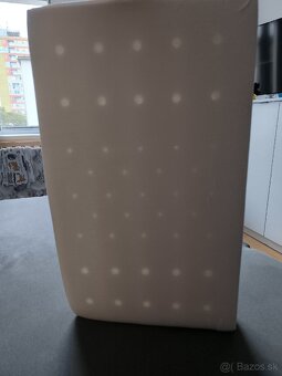 Detský vankúš BabyMatex AEROKlin - 2