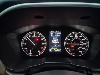 Subaru Outback 2.5i 16V Touring XT - 2
