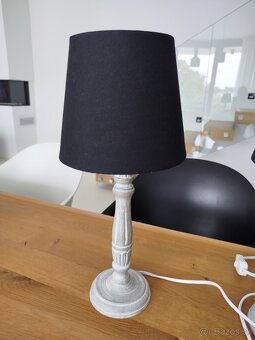 Nočne lampy - 2