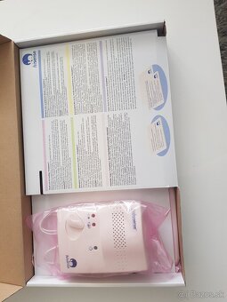 Monitor dychu Babysense II - 2