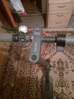 Kolobežka Xiaomi - 2