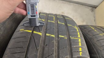 Letné Hankook Ventus S1 EVO2 SUV 225/55/18 98V - 2