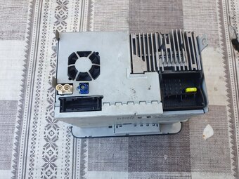 Predam original radio Colombus rns 510 - 2