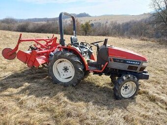 Yanmar F230 - 2