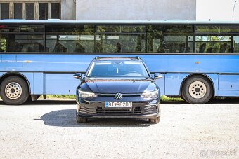 Volkswagen Golf Variant 1.5 eTSI - 2
