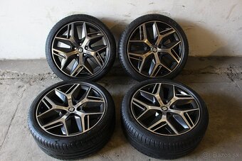 19"---ORIGINAL---SEAT ATECA---CUPRA---5x112 R19---LETNA SAD - 2