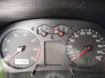 Predám golf 4 1.4. 55kw R.v 2004 - 2
