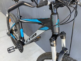 bicykel CTM Terrano 2.0 veľkosť 26 - 2