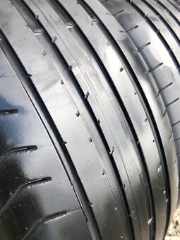 225/50 R17 4ks Fulda SportControl 2 - 2
