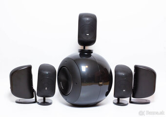 Bowers&Wilkins 5.1 High-end - 2