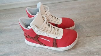 Barebarics tenisky - 2