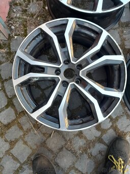 Disky 5x112 r19 - 2