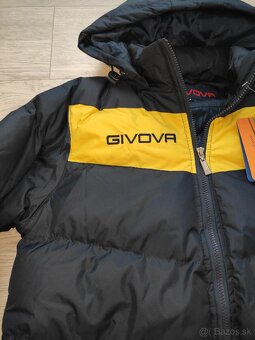 Givova zimná vetrovka - 2