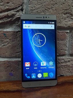 iLike X6 Metal - veľký 6’’ smartfón s android 6 - 2