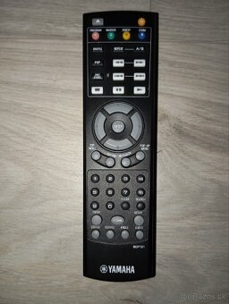 Yamaha BD-S477 - 2