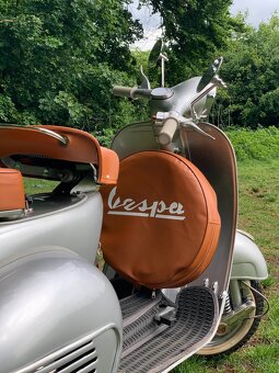 PIAGGIO VESPA VBB 150 - 2