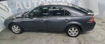 🚘Ford Mondeo 2.0 TDCi 96kw Ghia 2007❕🚘 - 2