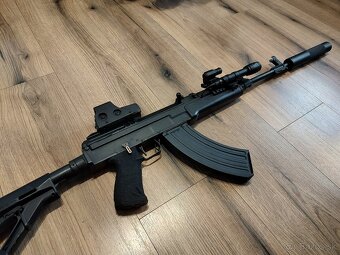 Vz. 58,vz.58, delta armory, VZ 58, delta armory vz 58, ares, - 2