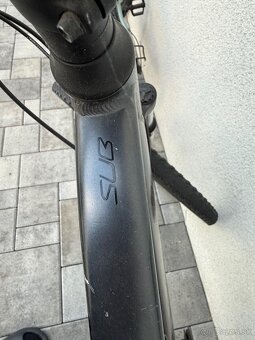 bicykel scott - 2