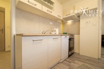 REZERVOVANÉ Kompletne prerobený 3izb. byt (67m2) v Šaci, 2x - 2