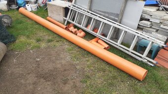 Pvc rura kanalizacia - 2